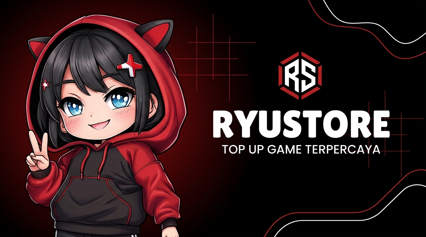 Banner RYUSTORE